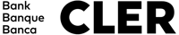 Logo Bank Cler bw